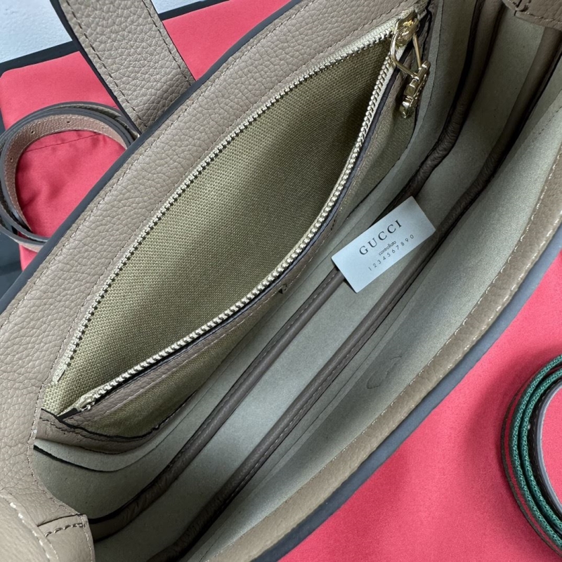 Gucci Top Handle Bags